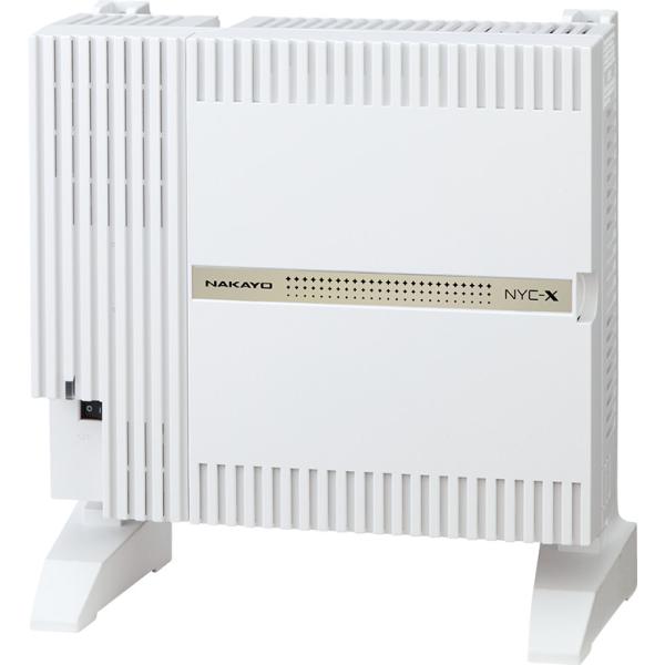 ナカヨビジネスホン IPテレフォニーシステム NYC-Xシリーズ NYC-XIS-ME 主装置