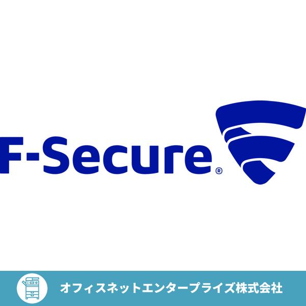 F-Secure Elements Endpoint Protection 50 ID ライセンス期...