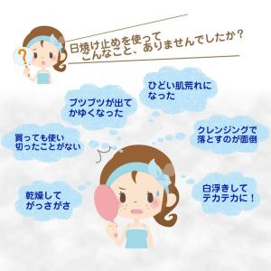 【ポイント10倍】Give&Give 日焼け止...の詳細画像5