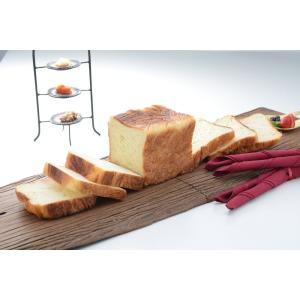 祇をんデニッシュ食パン プレーン 【2斤サイズ】の商品画像