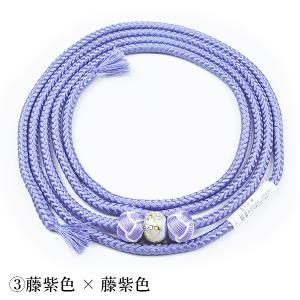 浴衣用 帯飾り 飾り紐 帯締め 組み紐 組みひ...の詳細画像3