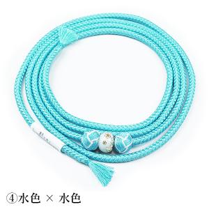 浴衣用 帯飾り 飾り紐 帯締め 組み紐 組みひ...の詳細画像4