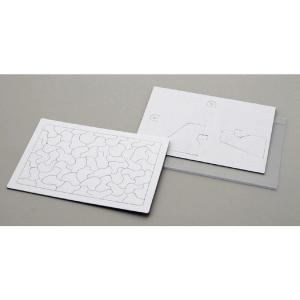 ジグソーパズル B (60ピース) 頭がよくなる...の商品画像
