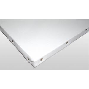 クレサン張りキャンバス（麻100％）　F8