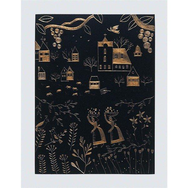 けがき工芸 真ちゅうプレート おすすめ 人気 使いやすい 便利 高評価 レビュー多数