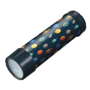 万華鏡工作キット(宇宙) 送料無料の商品画像