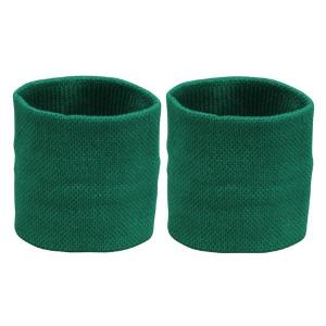 ダンスリストバンド（緑） 運動会 体育 ダンス スポーツ おすすめ 人気 使いやすい 便利 高評価 レビュー多数