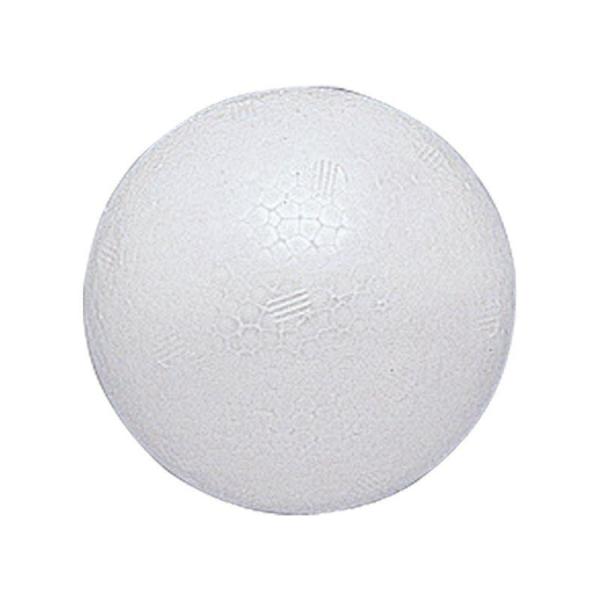 発泡スチロール球 80φ（10個入） おすすめ 人気 使いやすい 便利 高評価 レビュー多数