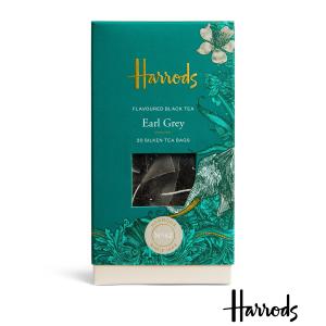Harrods ハロッズ No.14 イングリッシュブレックファスト Harrods ハロッズ No.14 イングリッシュブレックファスト
