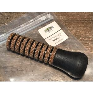 ロベルソン フィットラバー ブラウン （レジオン用ラバー