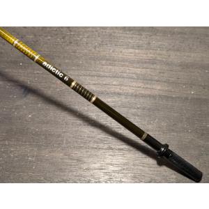 クラモチロッド ネオクラシック54F ネイビー&ダークグレー クラモチロッド ネオクラシック54F ネイビー&ダークグレー