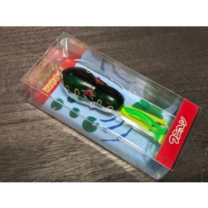 フィッシュデバイス ワッキーフロッグ 2026年新色 : GIZMO ヤフー店