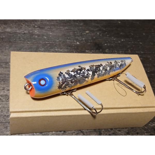 アブディール　ロングスラッパーズ　NBSS
