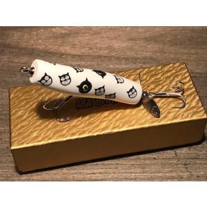 アカシブランド　トゥイッギーSS　SHOP別注モデル　・中古品