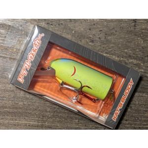 ハウリンウルフ コハダ ペンシル】HowlinWolf コハダペンシル 2 : BSL