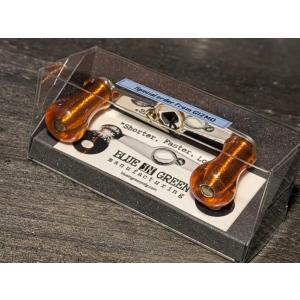 アベイル マイクロキャストスプール 21CNQ18R ブラック 溝1.8mm