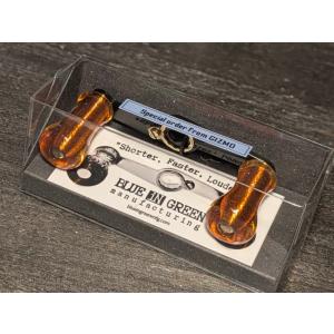 ブライトリバー FSタイプ ショートハンドル ミリオンスレッド