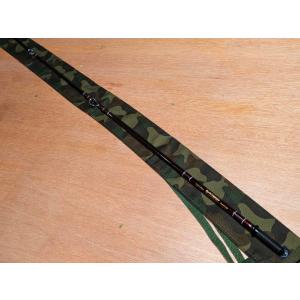 FROG PRODUCTS ガンディーニ スパイダースティック : ウォーターハウス