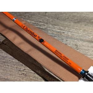 クラモチロッド ネオクラシック54F ブラウンスレッド&ベージュ クラモチロッド ネオクラシック54F ブラウンスレッド&ベージュ