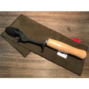 ブライトリバーCHUKER チャッカー 4s グラスパー　typeB　花梨瘤 4S グラスパー typeB 花梨瘤 ・ブライトリバー/チャッカー