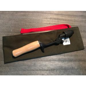 ブライトリバー チャッカーヘッドキャップ ポリシュフィニッシュ