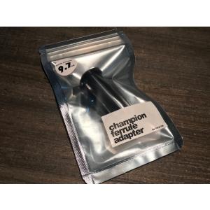 富士工業 技徳 スキップ&スクリュー GH/KTS （技徳グリップ用