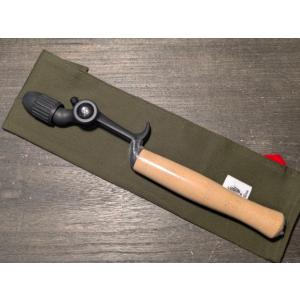 ブライトリバー FSタイプ ショートハンドル ミリオンスレッド