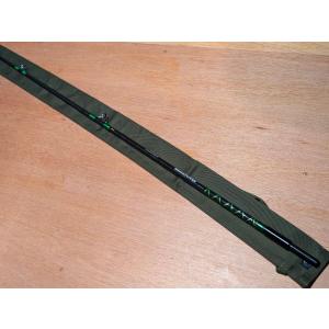 ブライトリバー　グラフレックス　1563S