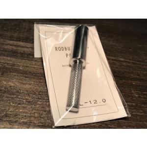 ブライトリバー BLストレートフェルール ブラック 穴径11.5mm : GIZMO