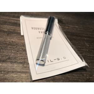 ロベルソン レジオングリップ（完成品） ・アイボリー（ブラック