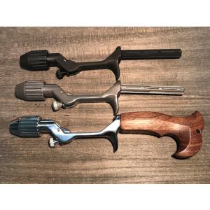 ロベルソン　レジオン グリップ ロベルソン レジオングリップ ブラック