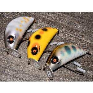 ハンドサム バップクラッカー ・2〜3月発売分/ご予約受付 : GIZMO