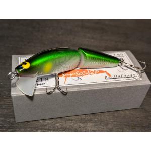 ガウラクラフト(GaulaCraft) 「シェイコヒップSR」 オリカラ