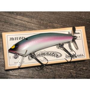 ガウラクラフト シェイクヒップ ブラックレッドコーチ : GIZMO ヤフー