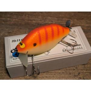 ライフベイト ヒップフラップ2 パロット（イレギュラーカラー