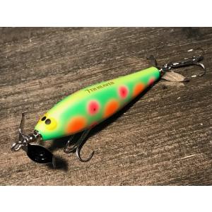 スポーツザウルス スマートアレック オリジナル バスカラー ・新古品