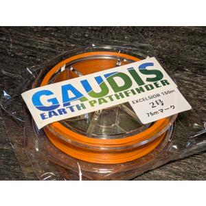 ガウディス エクセルシオール 3号（40lb） イグニスcolor ・150m