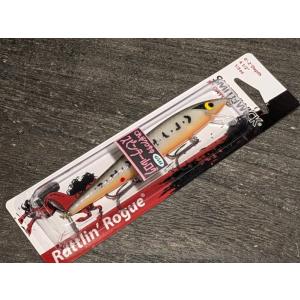 ギル　スピンテールログ　26（ゴールデンバス）