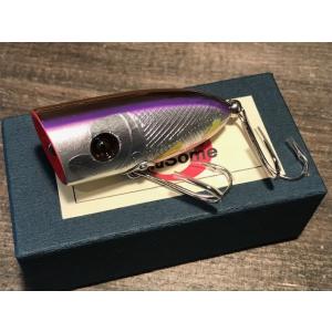 日本の部品屋 タックルBOXアルミ製 グリーン　トップウォーター 日本の部品屋 アルミ製タックルボックス : ウォーターハウス - 通販