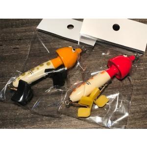 マッドルアー マッド2000ミレニアム（マッドライギョ&マッドミニ