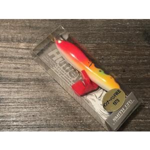 Smith スミス　ハトリーズ　インナーハンドW.B 1st 1986年送料無料 SMITH（釣り具） スミス ハトリーズ インナーハンドW.B.