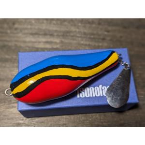 【未使用】イソノファクトリー ポップアイミノー イソノファクトリー ポップアイミノー SBカラー : GIZMO ヤフー店