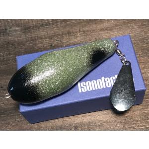 イソノファクトリー ポップアイミノー SBカラー : GIZMO ヤフー店