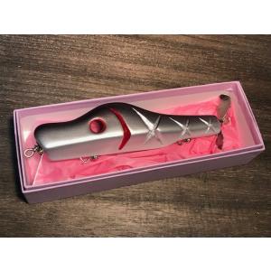 イソノファクトリー ポップアイミノー SBカラー : GIZMO ヤフー店