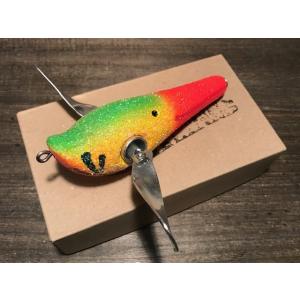 イソノファクトリー トゥーノイジー SB（怪鳥）カラー : GIZMO ヤフー