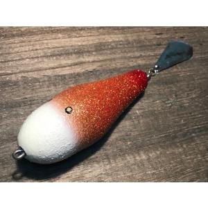 イソノファクトリー　ポップアイバス ISONOFACTORY (イソノファクトリー) 『POP-EYE Bass（ポップアイバス）』