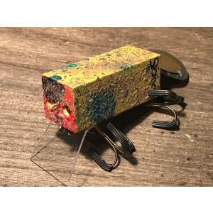 ムチョウワークス ダブルセブン 六文銭 : GIZMO ヤフー店 - 通販