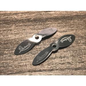 ロベルソン フィットラバー ブラウン （レジオン用ラバーグリップ