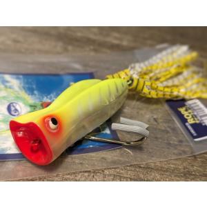 ラインスラック　ロペ　チャートボーン