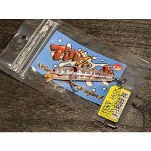 クリークチャブ プランカー 2個セット ・中古、オールド品 : GIZMO